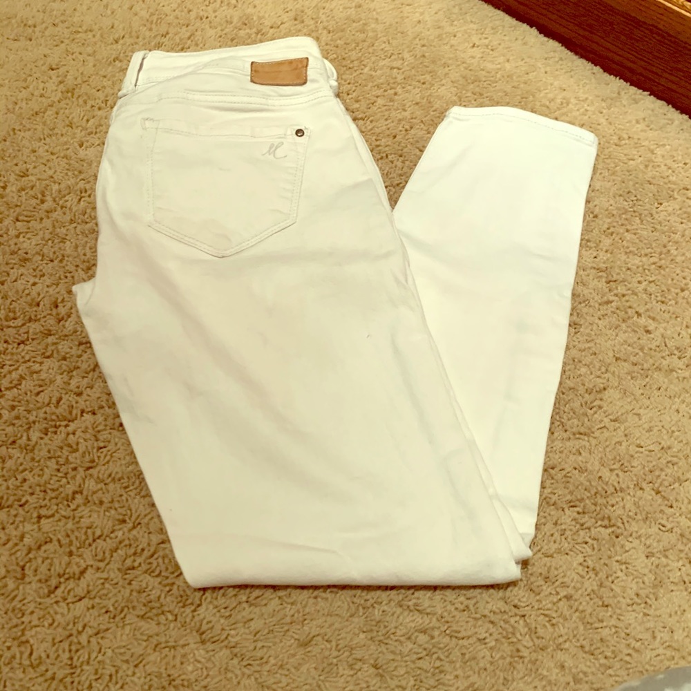 Mavi jeans